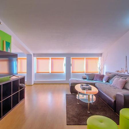 Large Specious Apartment Pula Exterior foto